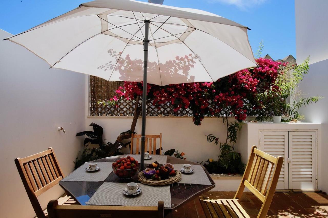 Casa Da Avo Villa Faro Exterior photo